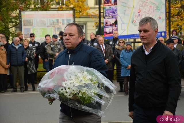 Święto Niepodległości w Ząbkowicach Śląskich