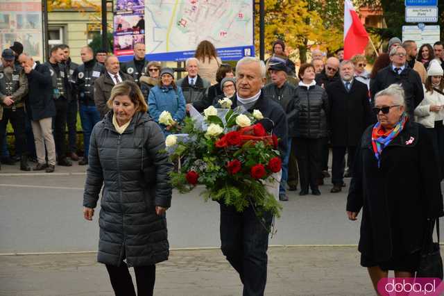 Święto Niepodległości w Ząbkowicach Śląskich