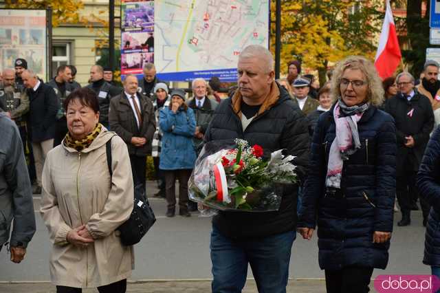 Święto Niepodległości w Ząbkowicach Śląskich