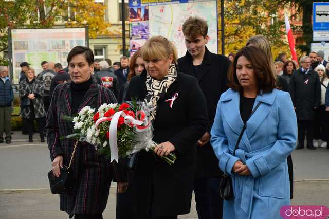 Święto Niepodległości w Ząbkowicach Śląskich