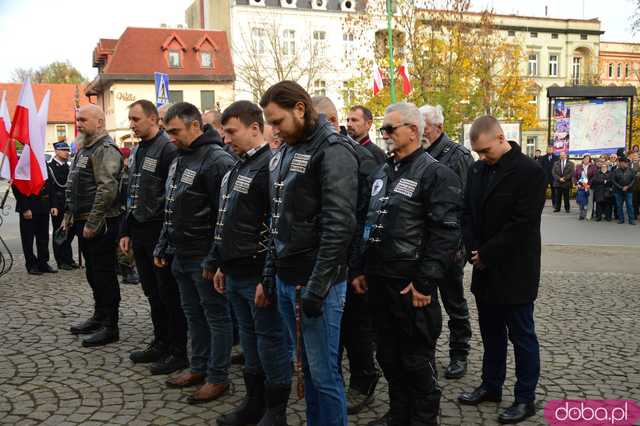 Święto Niepodległości w Ząbkowicach Śląskich