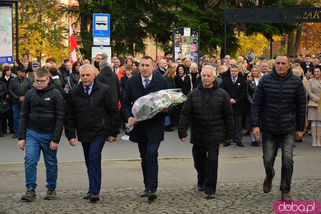 Święto Niepodległości w Ząbkowicach Śląskich