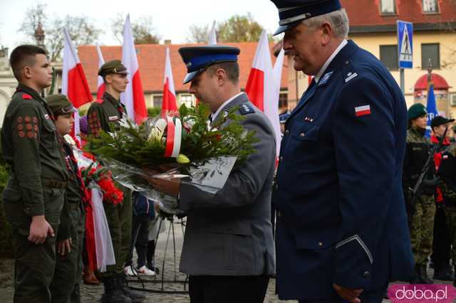 Święto Niepodległości w Ząbkowicach Śląskich