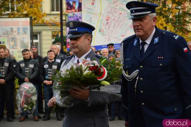 Święto Niepodległości w Ząbkowicach Śląskich