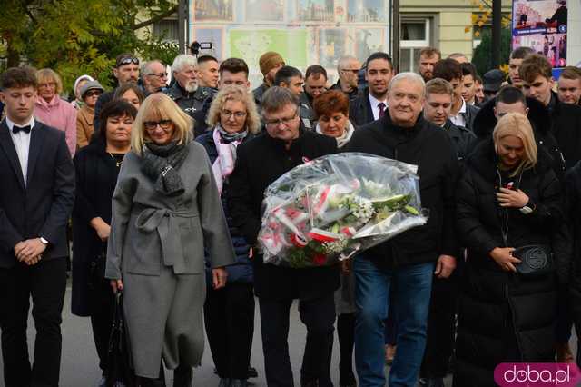 Święto Niepodległości w Ząbkowicach Śląskich