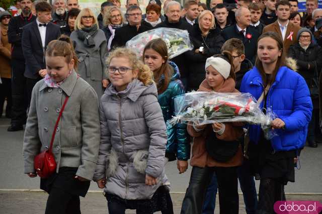 Święto Niepodległości w Ząbkowicach Śląskich