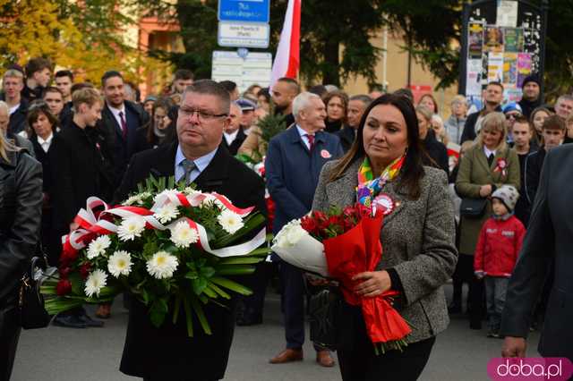 Święto Niepodległości w Ząbkowicach Śląskich