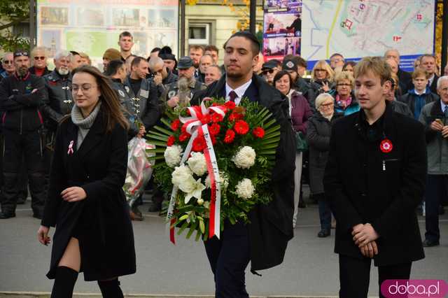 Święto Niepodległości w Ząbkowicach Śląskich