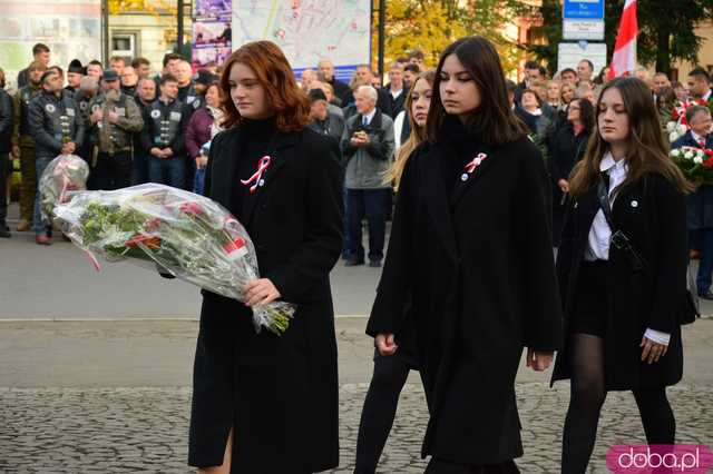 Święto Niepodległości w Ząbkowicach Śląskich