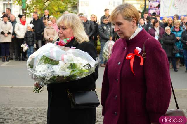 Święto Niepodległości w Ząbkowicach Śląskich