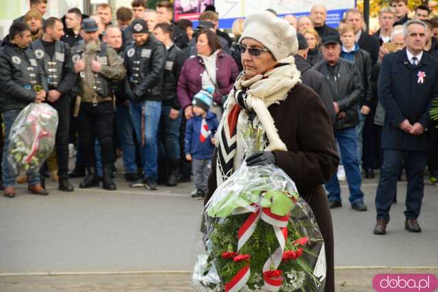 Święto Niepodległości w Ząbkowicach Śląskich