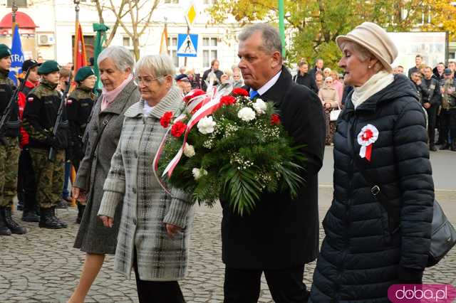 Święto Niepodległości w Ząbkowicach Śląskich