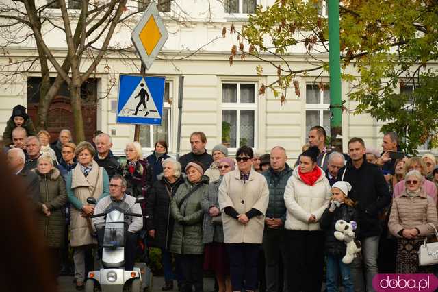 Święto Niepodległości w Ząbkowicach Śląskich