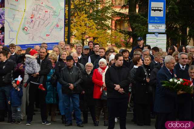 Święto Niepodległości w Ząbkowicach Śląskich