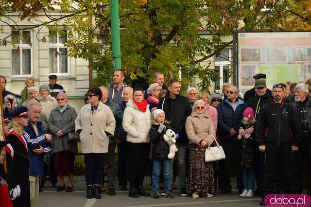 Święto Niepodległości w Ząbkowicach Śląskich