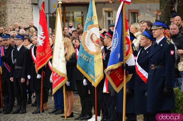 Święto Niepodległości w Ząbkowicach Śląskich