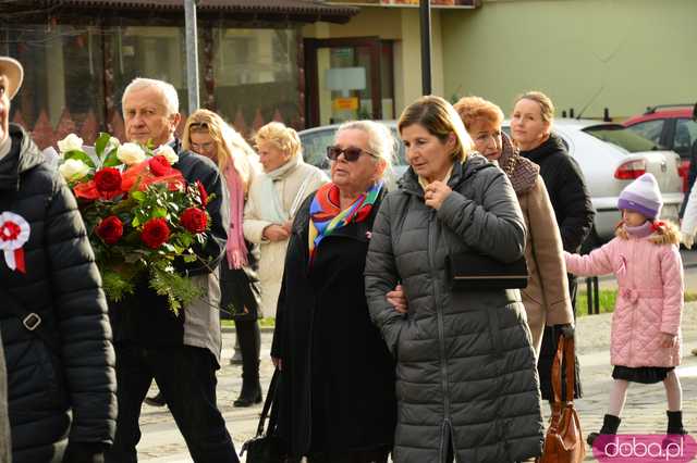 Święto Niepodległości w Ząbkowicach Śląskich