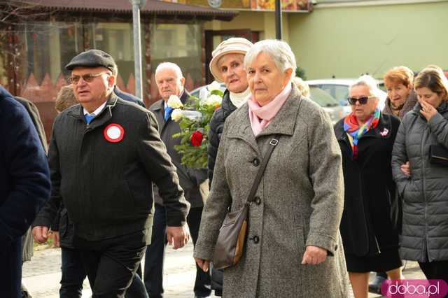 Święto Niepodległości w Ząbkowicach Śląskich