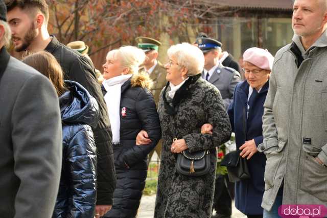 Święto Niepodległości w Ząbkowicach Śląskich