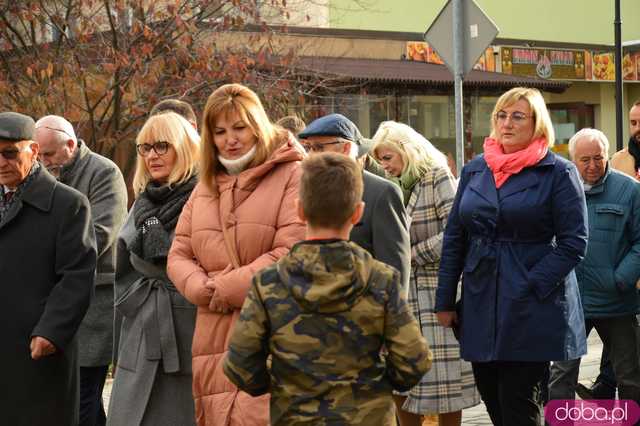 Święto Niepodległości w Ząbkowicach Śląskich