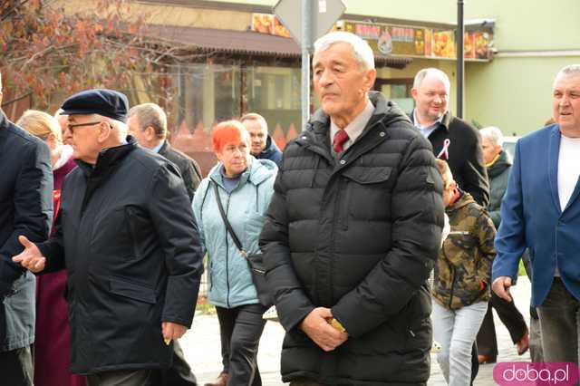 Święto Niepodległości w Ząbkowicach Śląskich