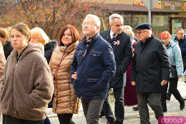 Święto Niepodległości w Ząbkowicach Śląskich