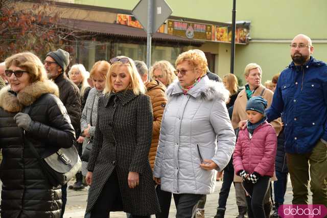 Święto Niepodległości w Ząbkowicach Śląskich