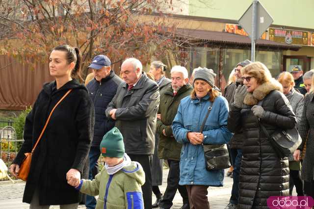 Święto Niepodległości w Ząbkowicach Śląskich