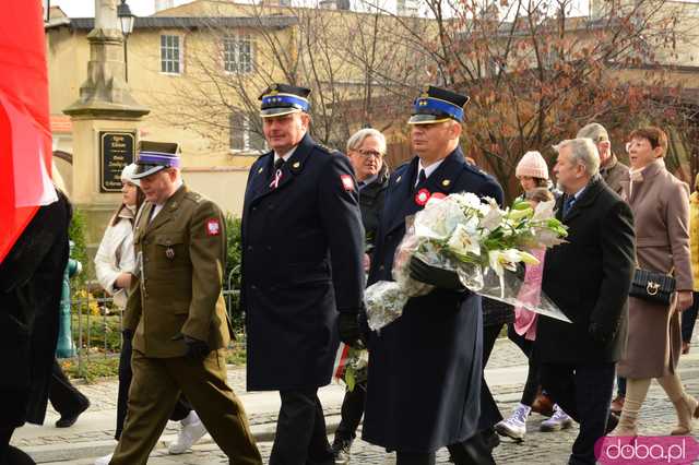 Święto Niepodległości w Ząbkowicach Śląskich