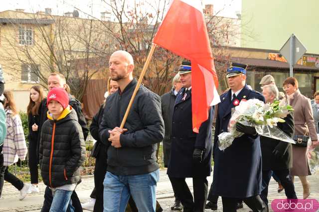 Święto Niepodległości w Ząbkowicach Śląskich