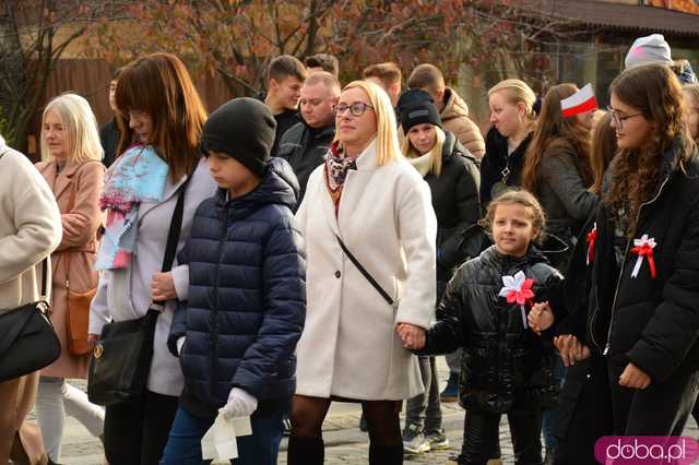 Święto Niepodległości w Ząbkowicach Śląskich