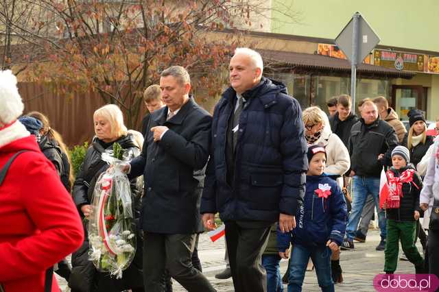 Święto Niepodległości w Ząbkowicach Śląskich