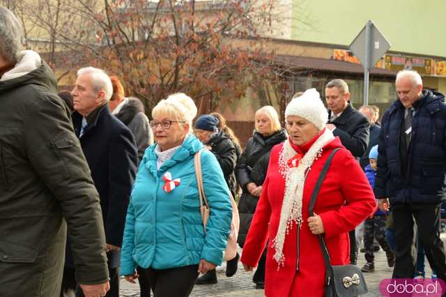 Święto Niepodległości w Ząbkowicach Śląskich