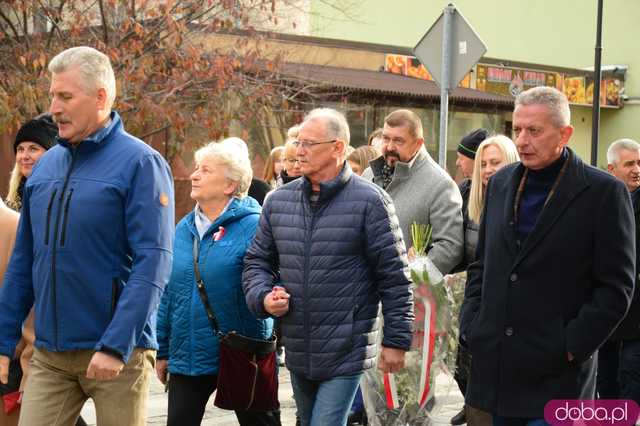 Święto Niepodległości w Ząbkowicach Śląskich