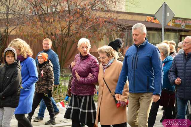 Święto Niepodległości w Ząbkowicach Śląskich