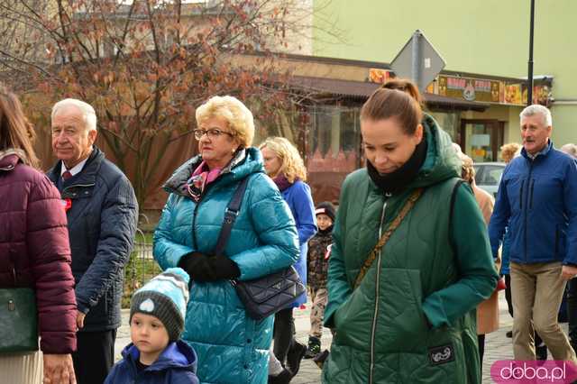 Święto Niepodległości w Ząbkowicach Śląskich