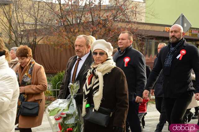 Święto Niepodległości w Ząbkowicach Śląskich