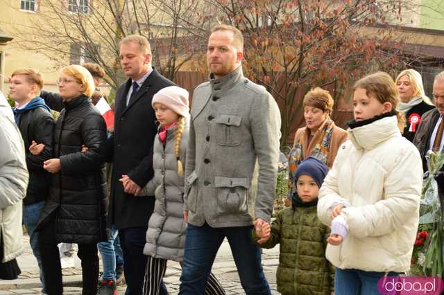 Święto Niepodległości w Ząbkowicach Śląskich