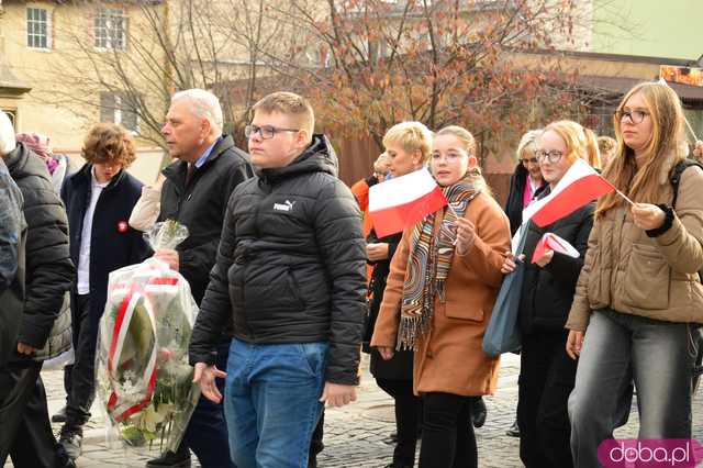 Święto Niepodległości w Ząbkowicach Śląskich