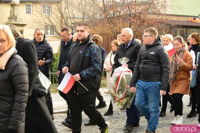 Święto Niepodległości w Ząbkowicach Śląskich