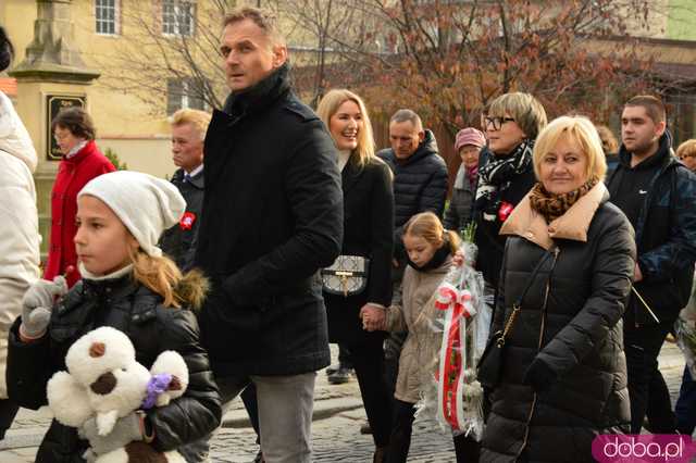 Święto Niepodległości w Ząbkowicach Śląskich