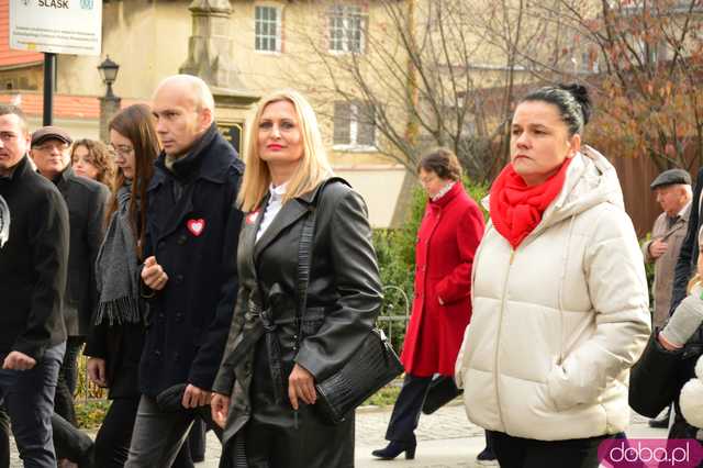 Święto Niepodległości w Ząbkowicach Śląskich