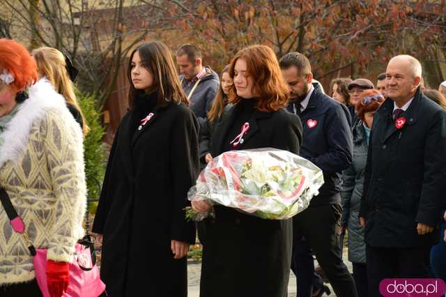 Święto Niepodległości w Ząbkowicach Śląskich