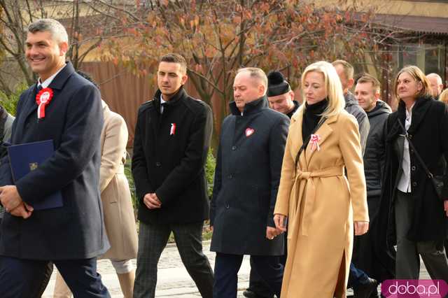 Święto Niepodległości w Ząbkowicach Śląskich