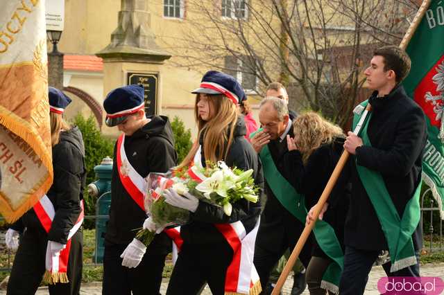 Święto Niepodległości w Ząbkowicach Śląskich