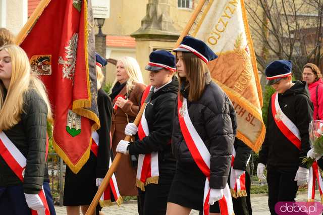 Święto Niepodległości w Ząbkowicach Śląskich