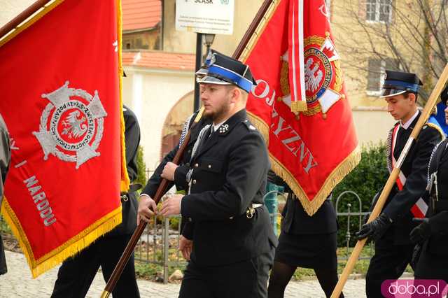 Święto Niepodległości w Ząbkowicach Śląskich