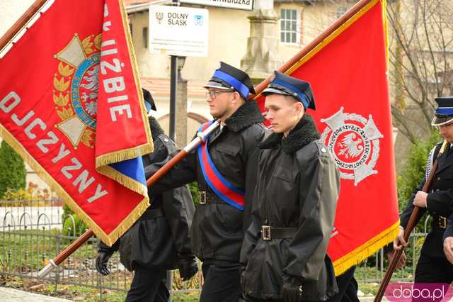 Święto Niepodległości w Ząbkowicach Śląskich