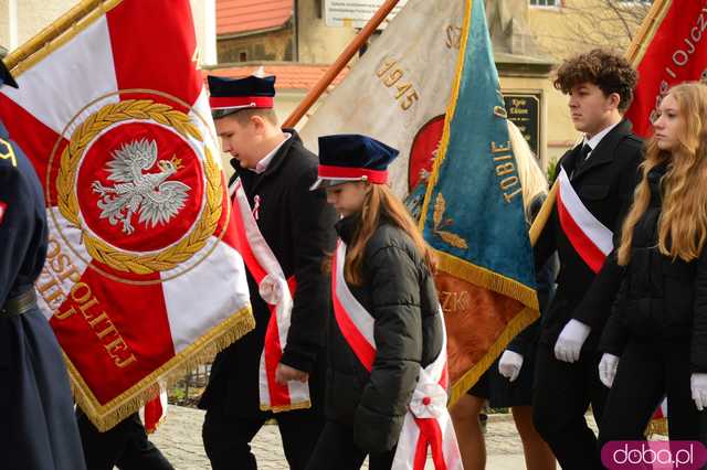 Święto Niepodległości w Ząbkowicach Śląskich