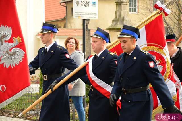 Święto Niepodległości w Ząbkowicach Śląskich